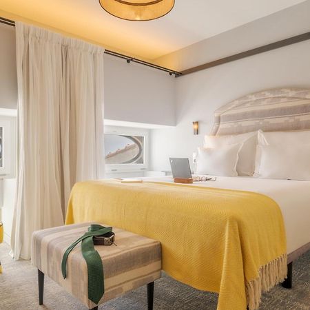 Pousada Alfama Lisboa Eksteriør billede