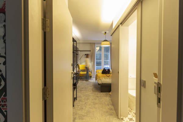 Pousada Alfama Lisboa Eksteriør billede